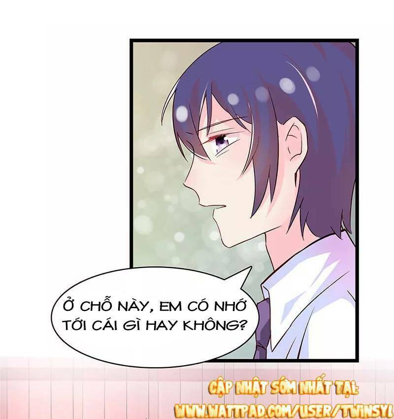 không gả cho tổng tài, gả cho người hầu chapter 115.5 7