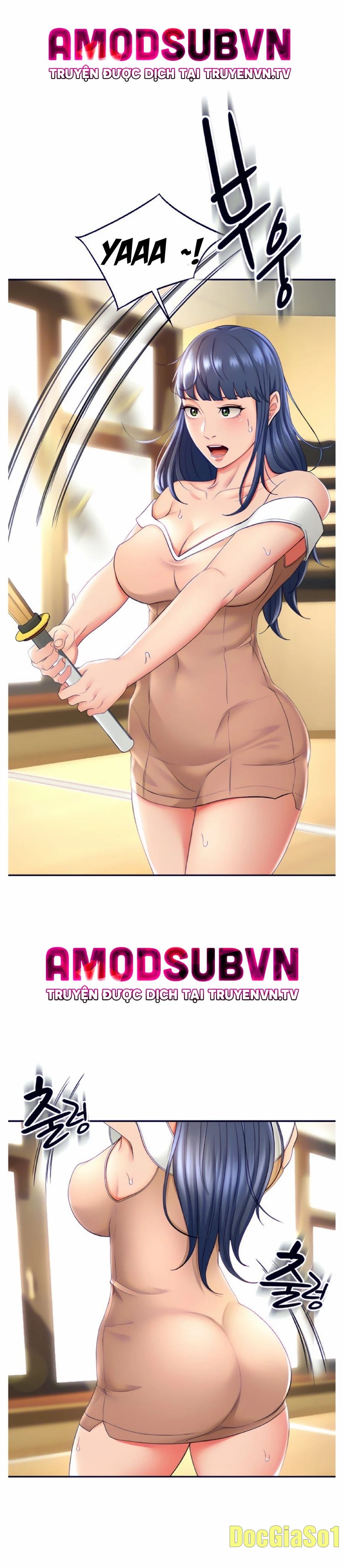 cậu chủ nhỏ chapter 5 22