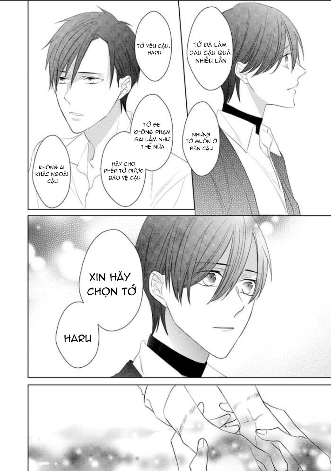 satou sanayuki chapter 5 32