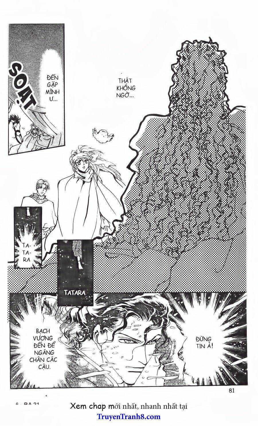 đứa con số phận chapter 79.2 21