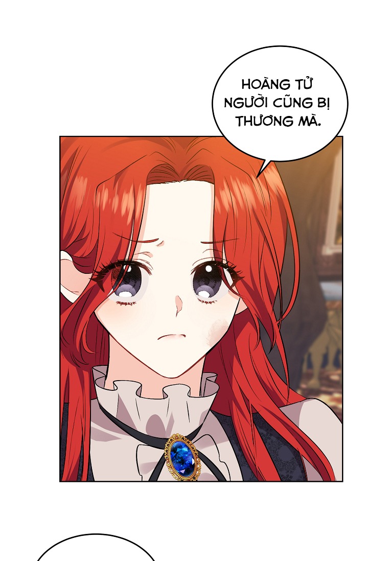 tôi sẽ trở thành gia sư của bạo chúa chapter 4 30