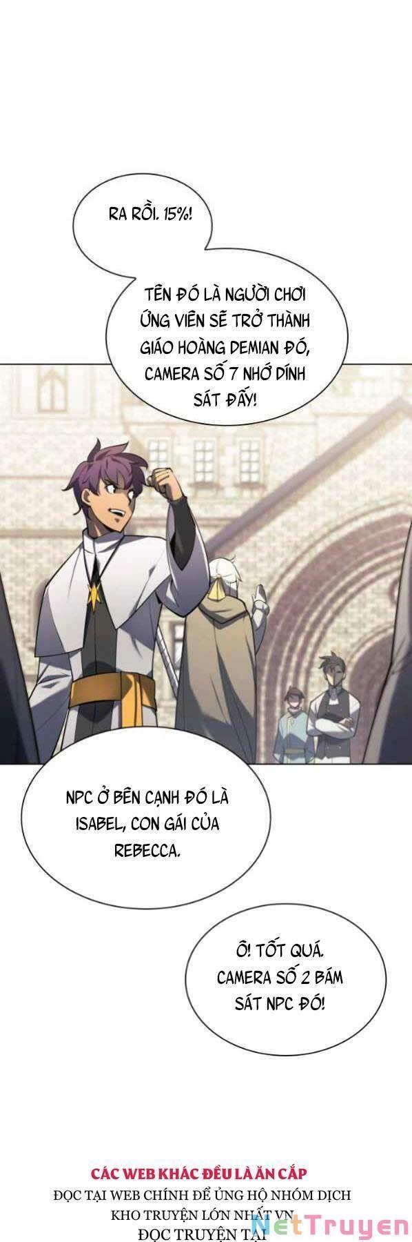 vượt qua giới hạn chapter 146 25