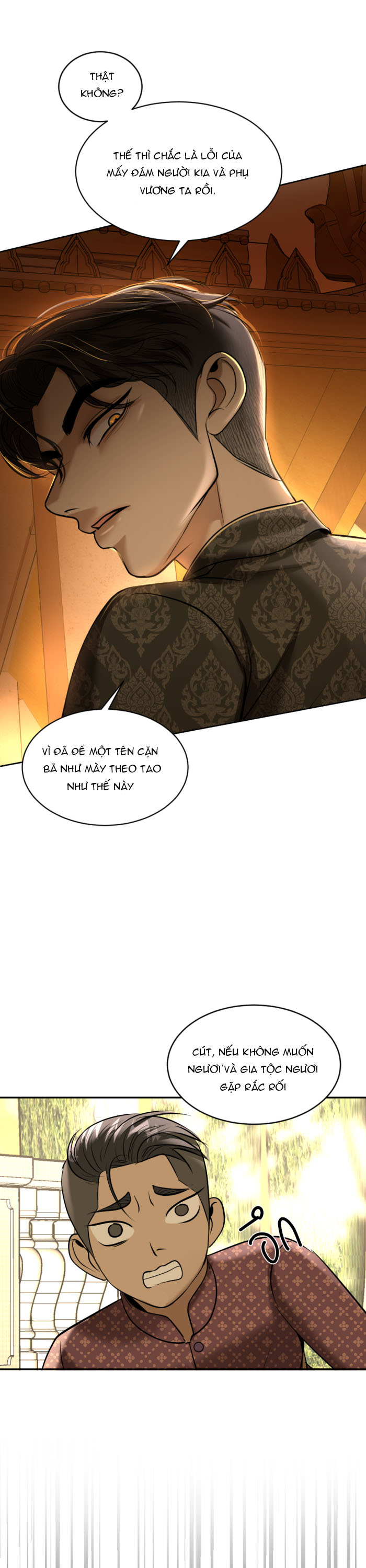 tôi là công tử đẹp nhất xiêm chapter 27 14