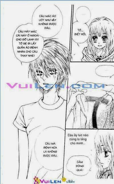 chàng trai thứ 13 chapter 10 92