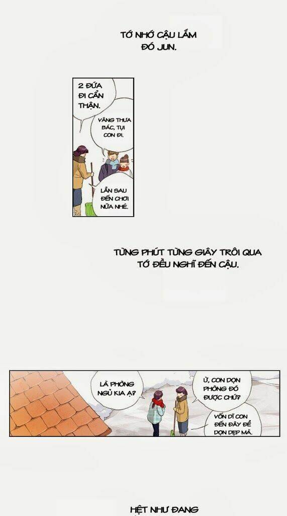 between you and i chapter 22 11