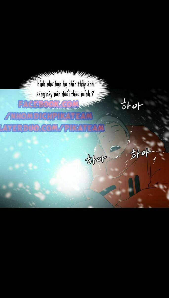 đêm vùng cực chapter 26 50