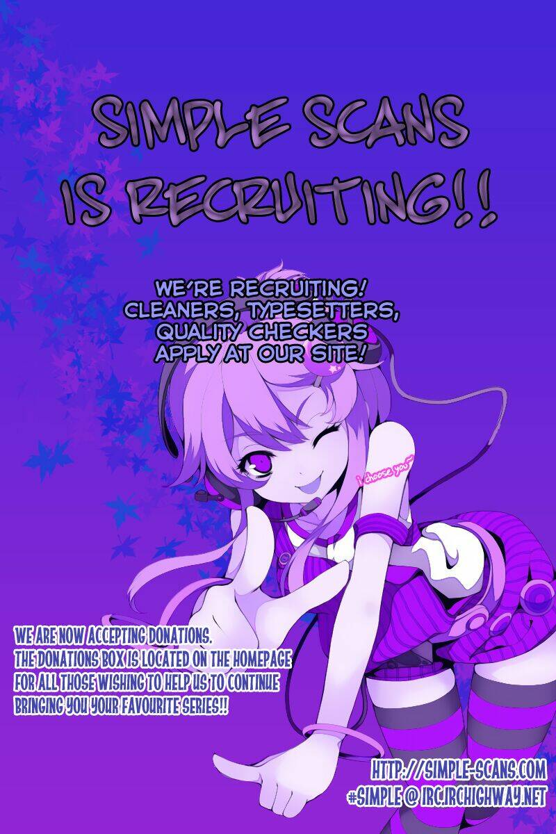 mahou gyoushounin roma chapter 3 2