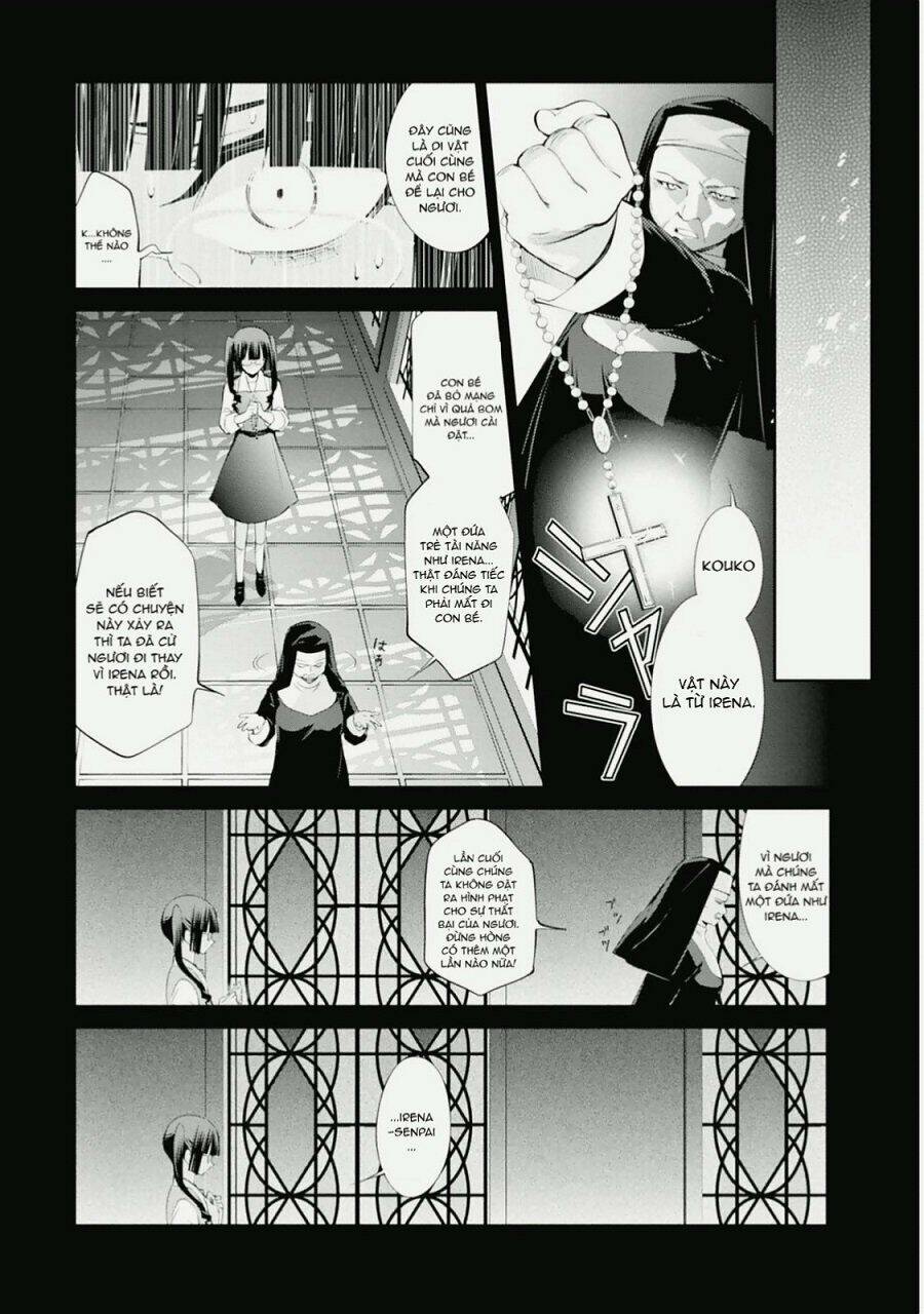 akuma no riddle chapter 15 9