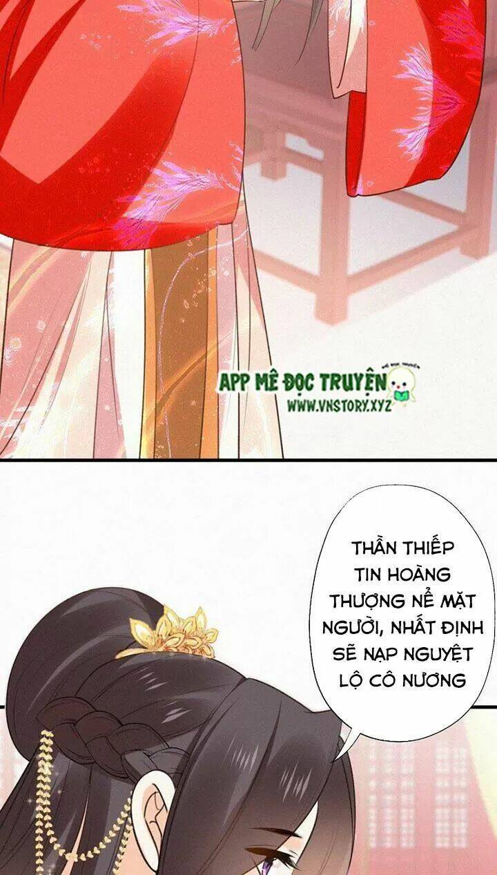 thiên hương mỹ nhân chapter 100 24