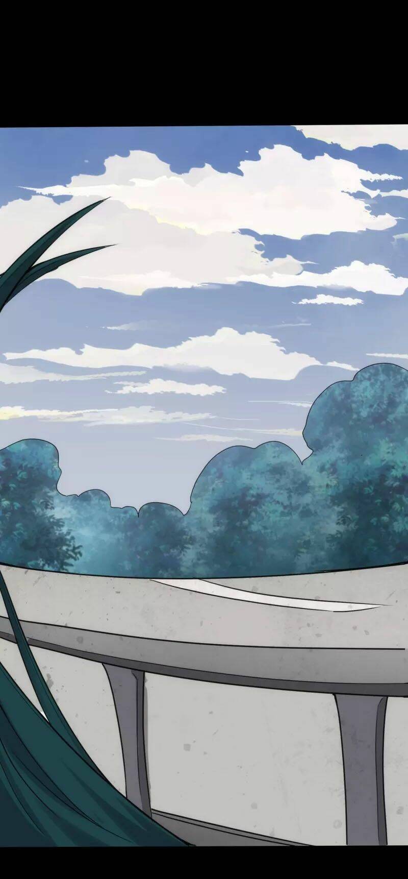 bạn gái virus của tôi chapter 234 1