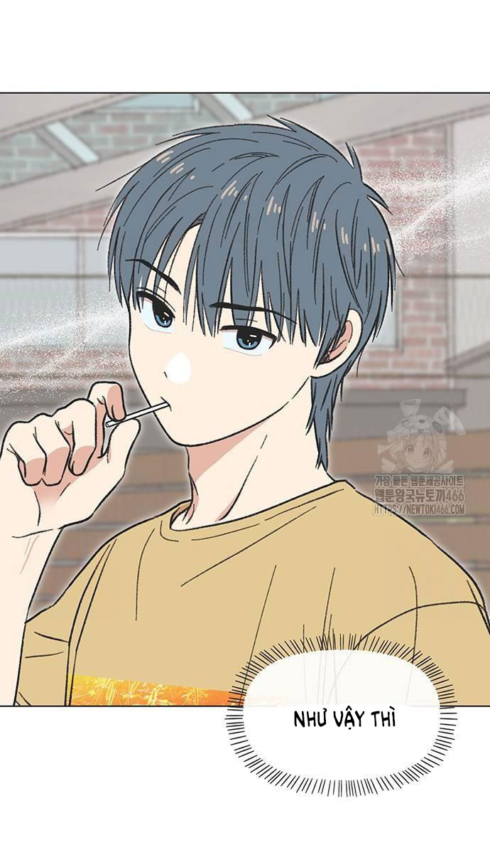 Thanh Xuân Đáng Yêu chapter 27.2 26