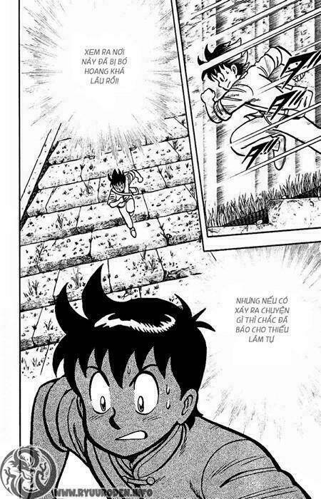 hoàng phi hồng phần 1 chapter 8 103