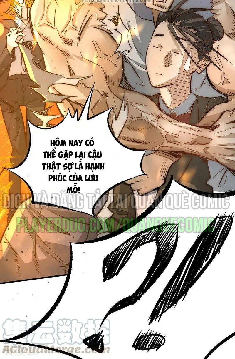 đô thị đỉnh phong cao thủ chapter 11 41