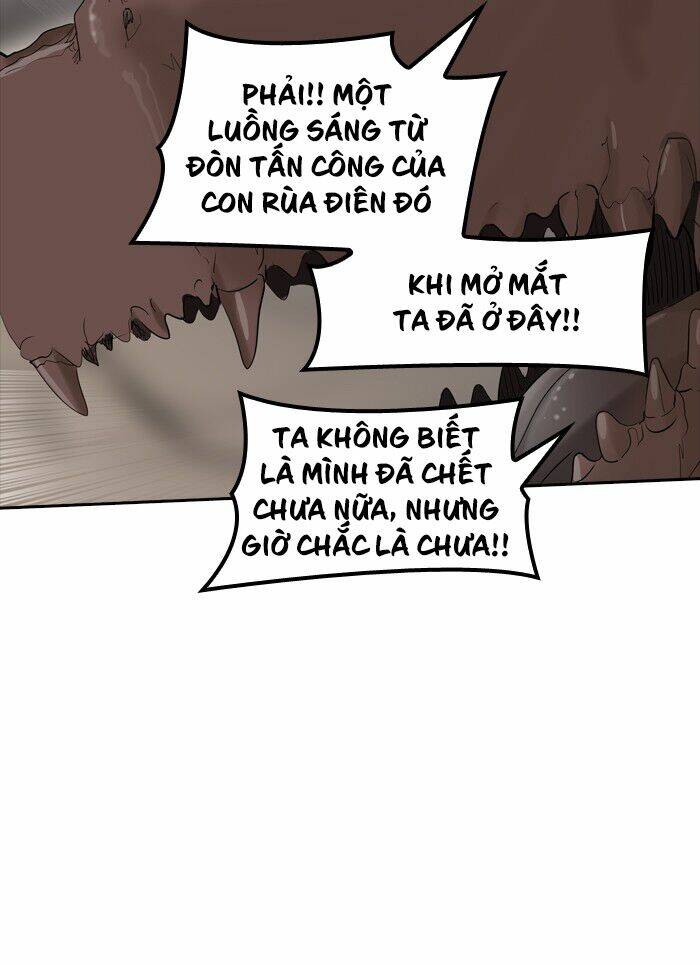 cuộc chiến trong tòa tháp chapter 345 47