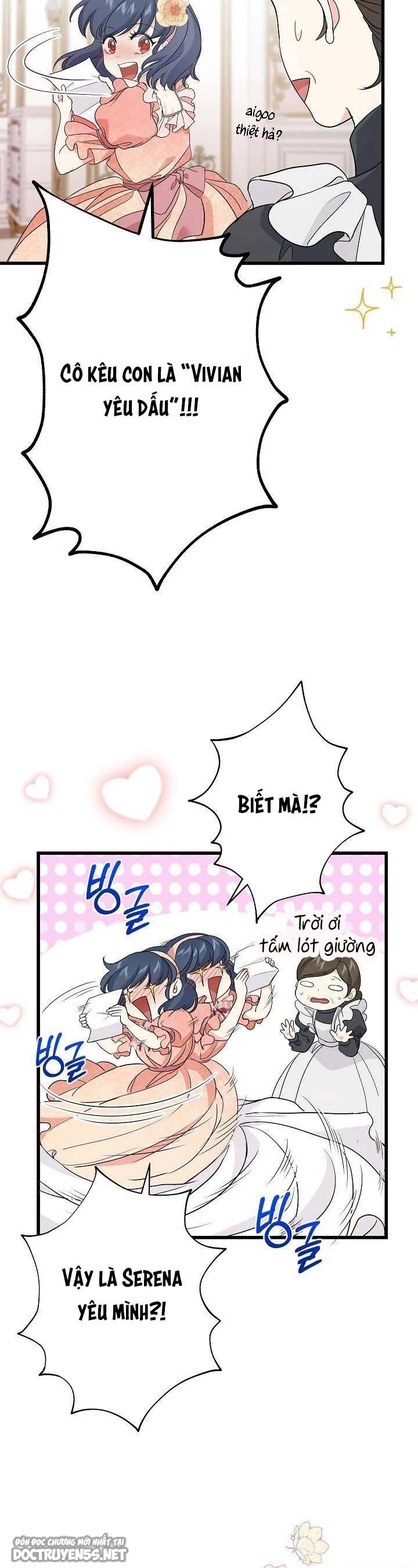 nếu tôi là nhân vật phản diện liệu tôi sẽ chết chapter 44 11