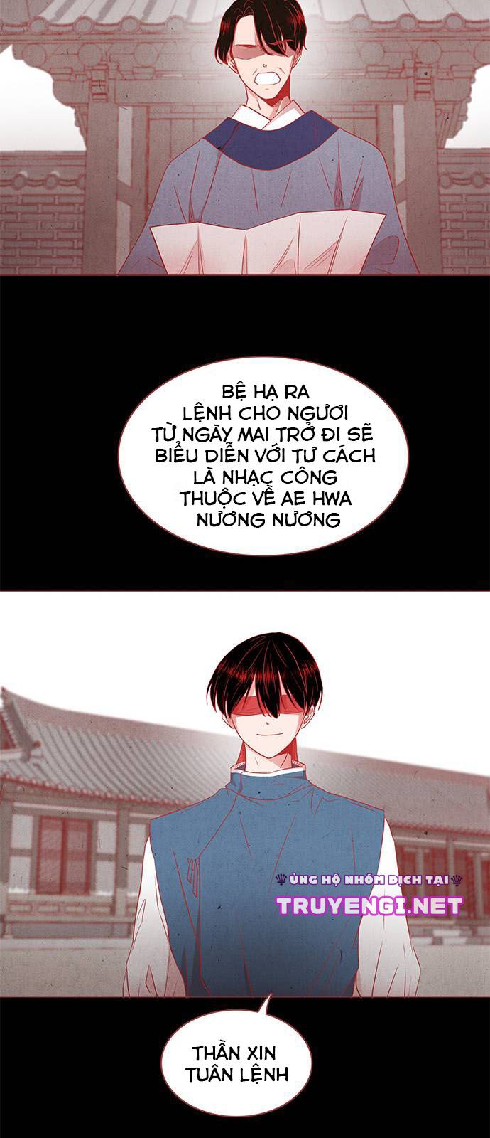 rắn có ăn hoa không? chapter 6 12