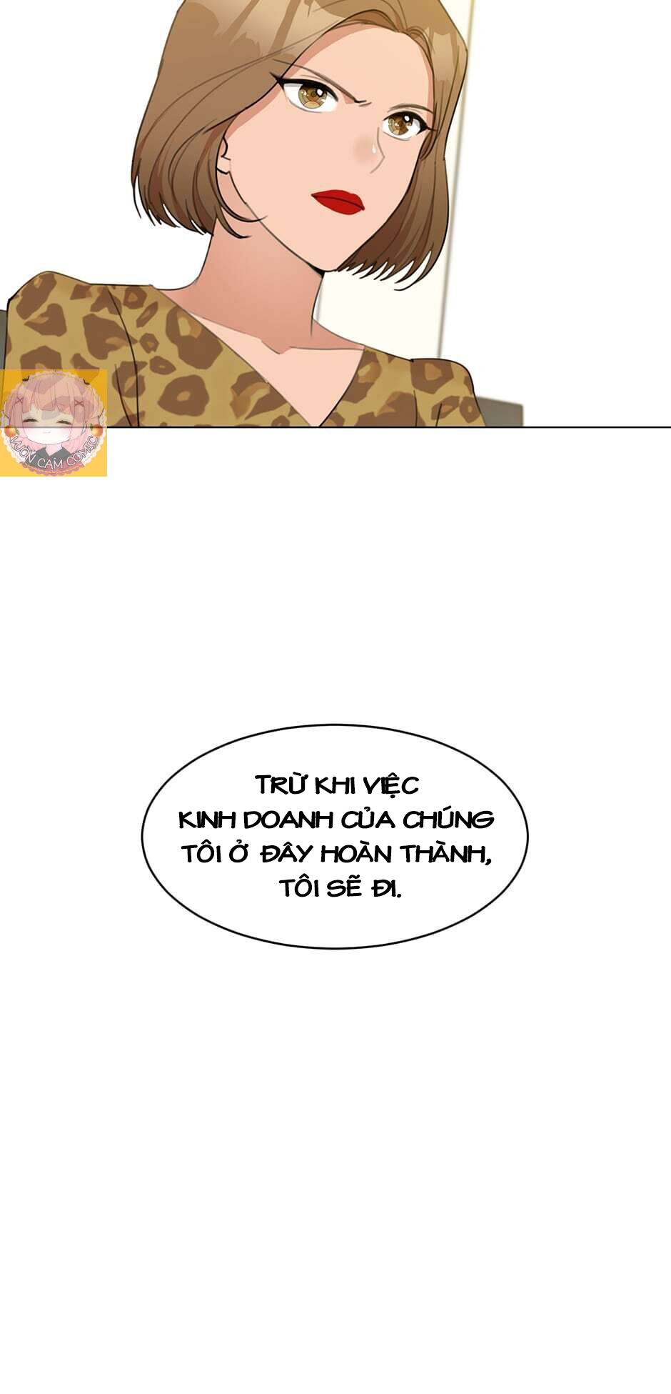 bà xã tôi đã trở lại chapter 13 11