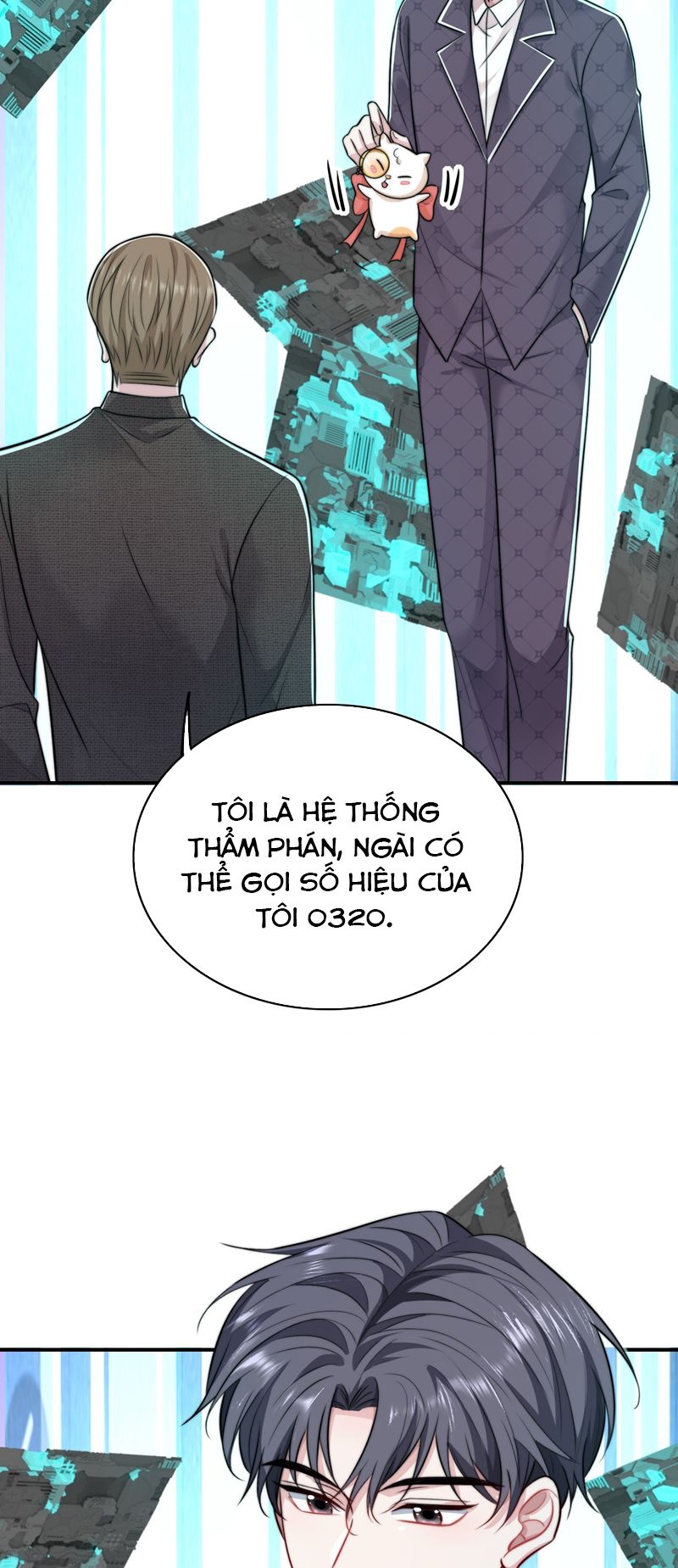 chiến lược tẩy trắng của phản diện chapter 71 39