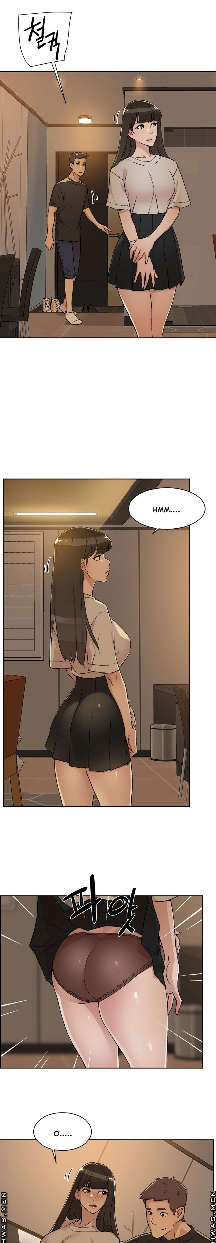 bạn tri kỷ chapter 4 20