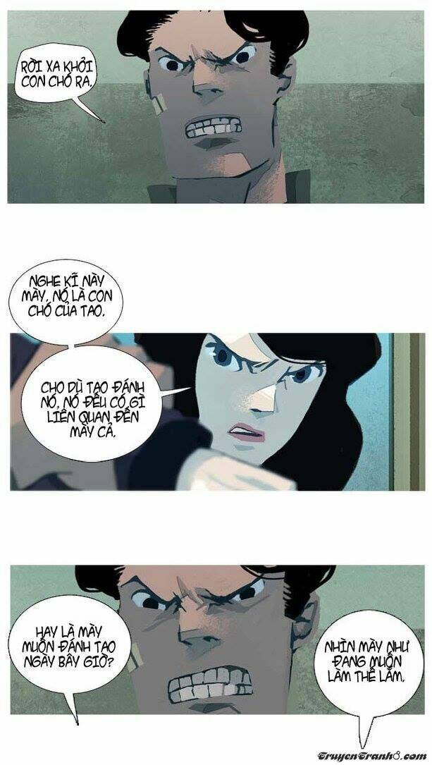 subtle disaster chapter 26 19