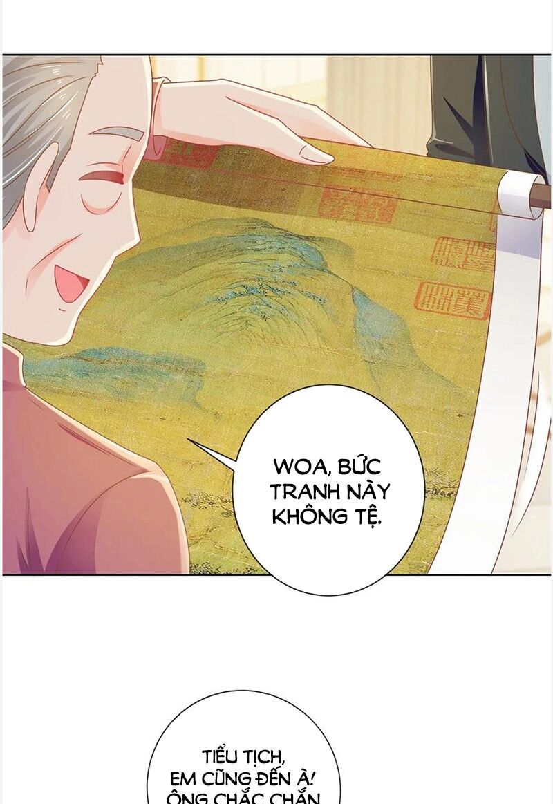 ẩn hôn 100%: chọc tức vợ yêu mua một tặng một chapter 173 7