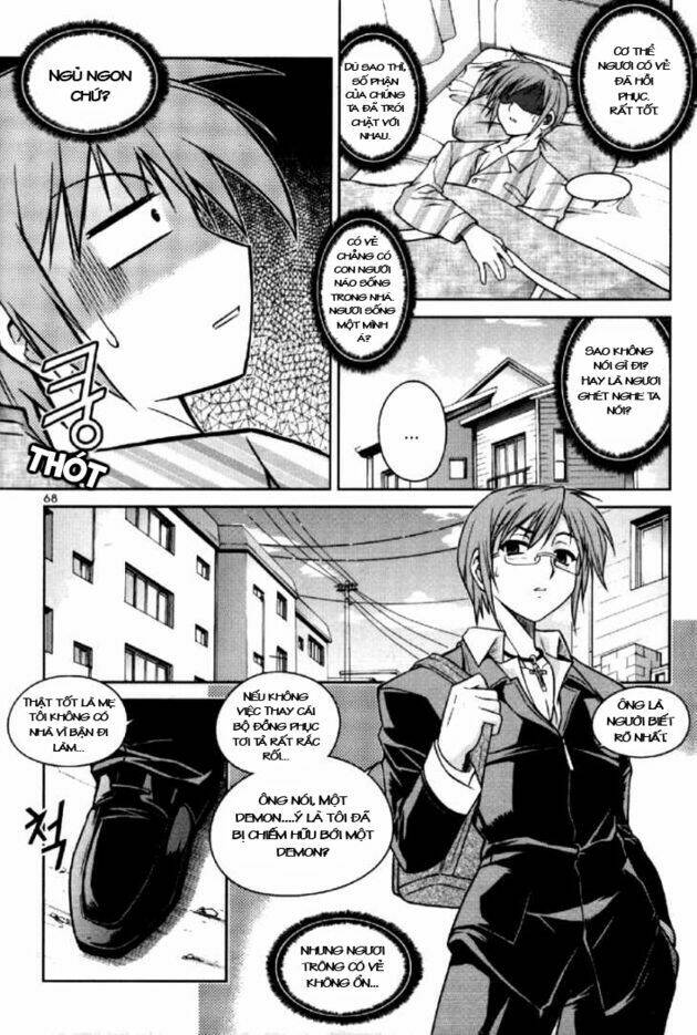 aflame inferno chapter 3 4