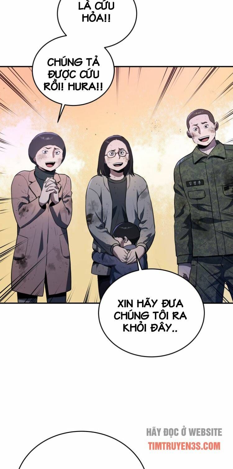 hệ thống oán hận của ta chapter 41 8