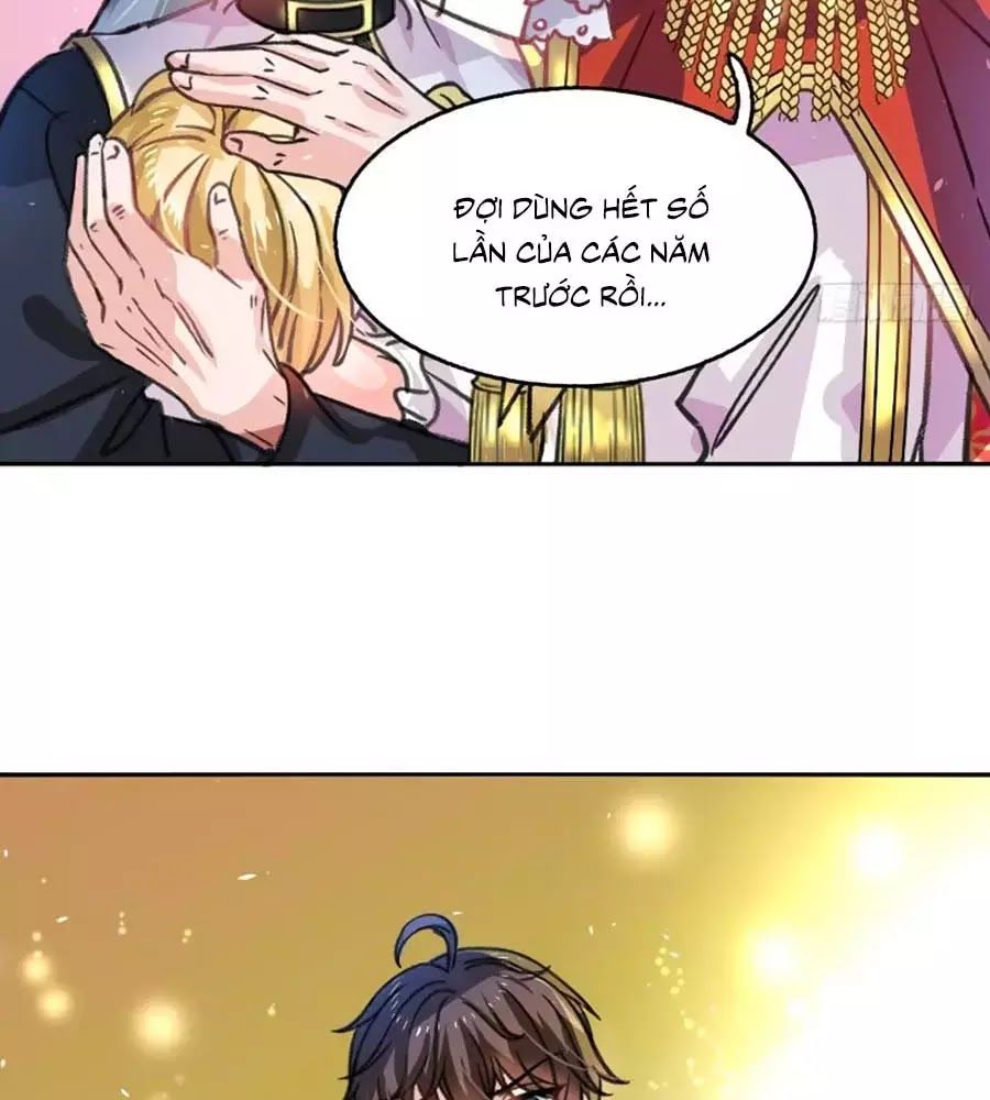 hệ thống công lược của tiểu công chúa chapter 13 20