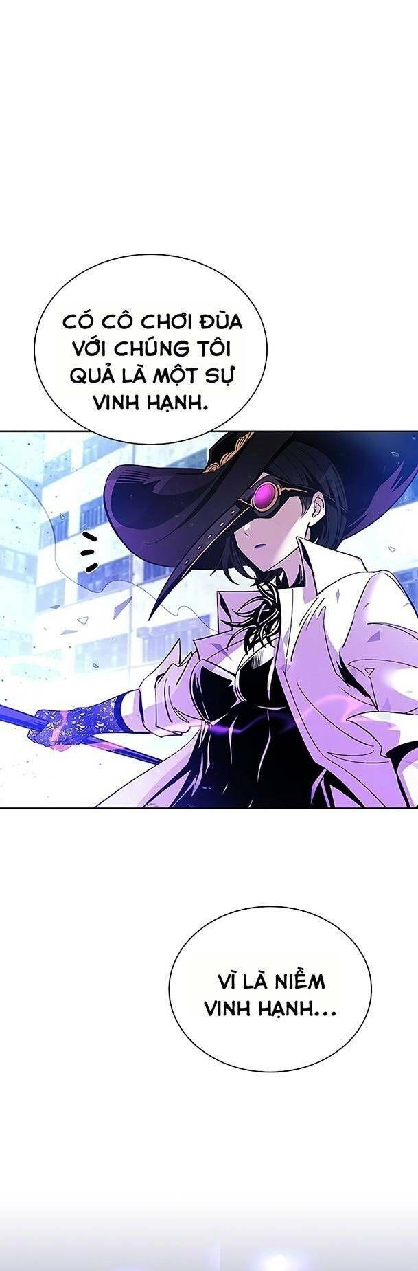 tiêu diệt ác nhân chapter 89 7