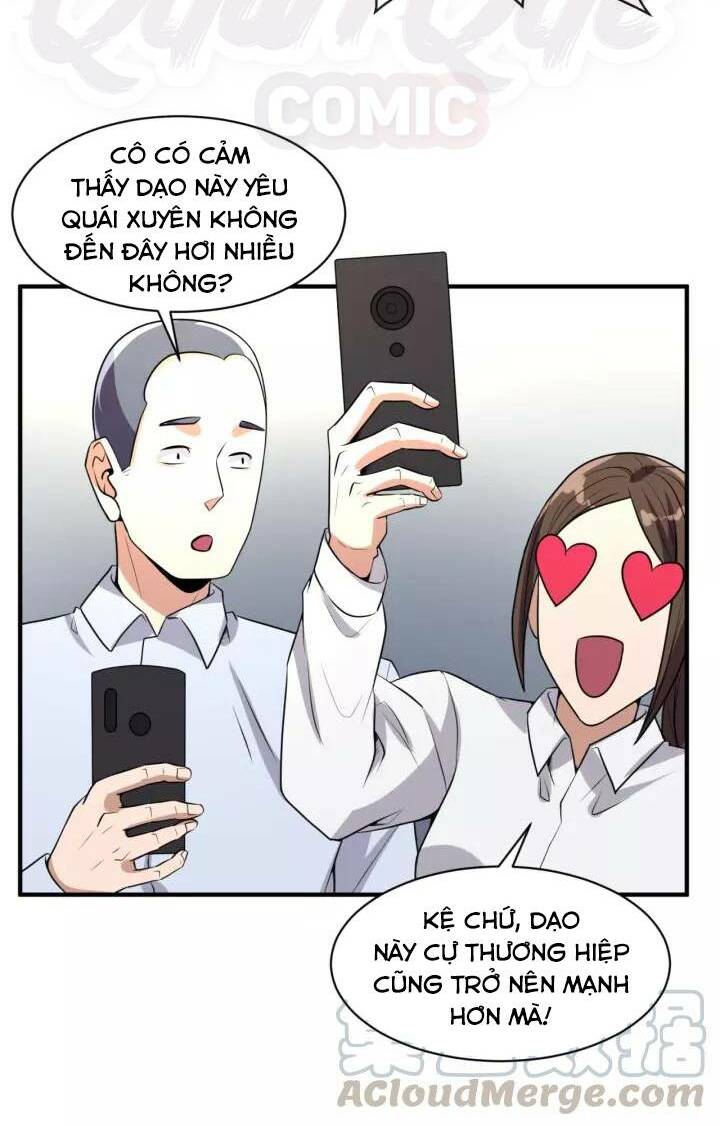 người chặn xuyên không chapter 82 44