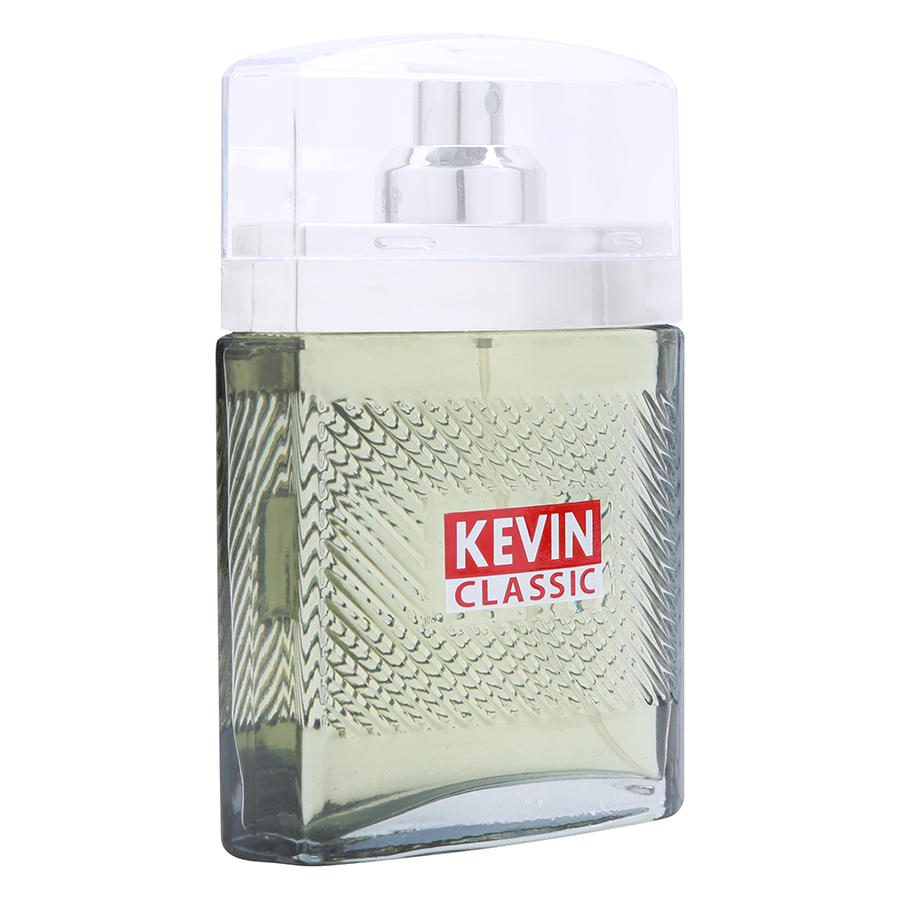 Nước hoa Kevin Classic 100ml