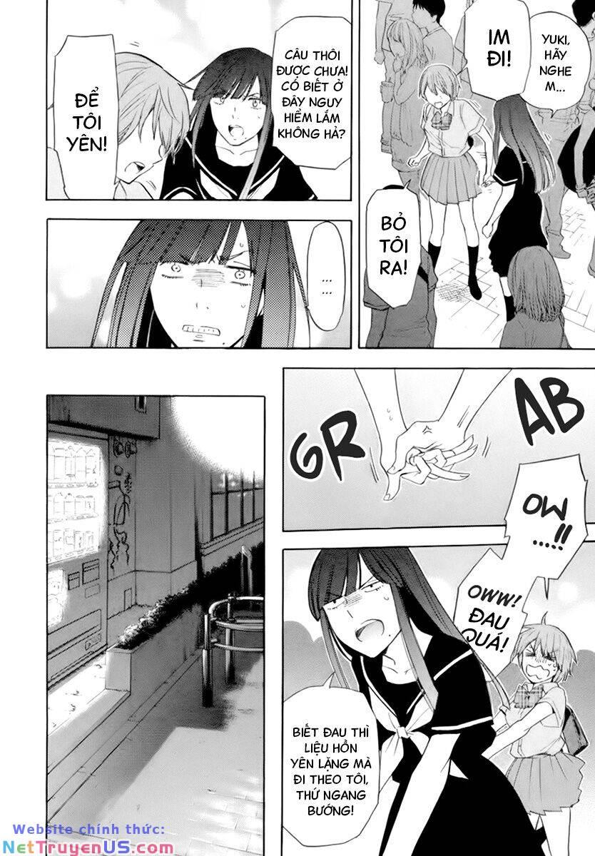 himegoto - juukyuusai no seifuku chapter 74 12