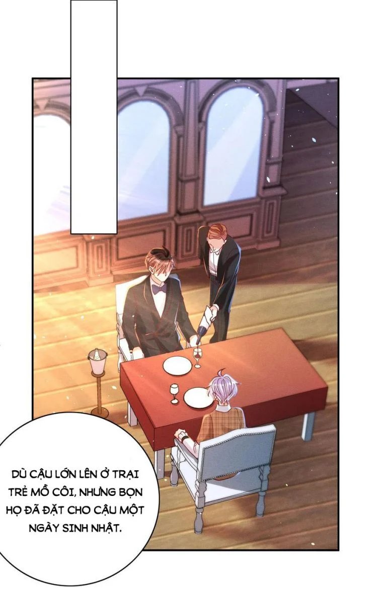 mê muội mất cả ý chí chapter 28 9