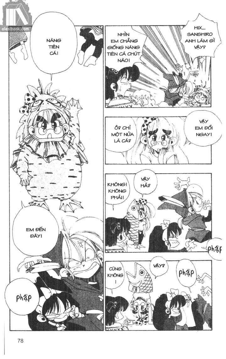 bộ đôi siêu hài chapter 196 18