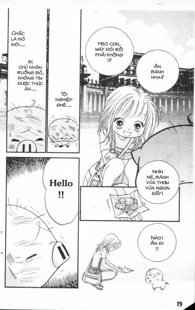 hoàng tử bóng tối chapter 1 18