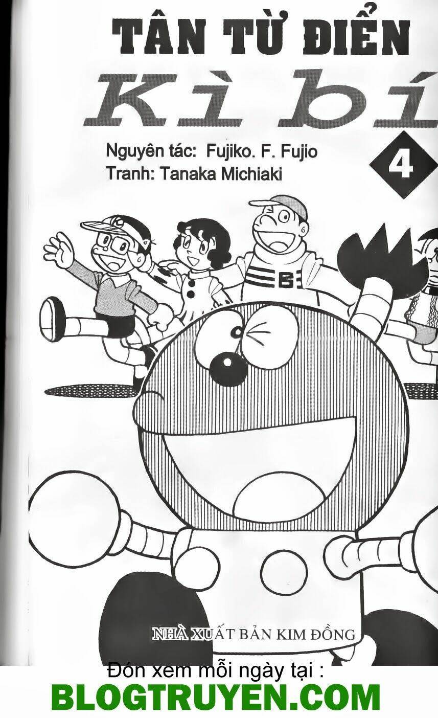 tân từ điển kì bí chapter 45 3