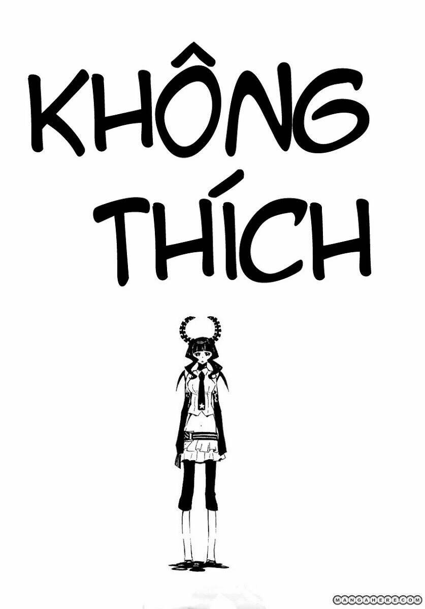 black rock shooter - innocent soul chapter 7 20