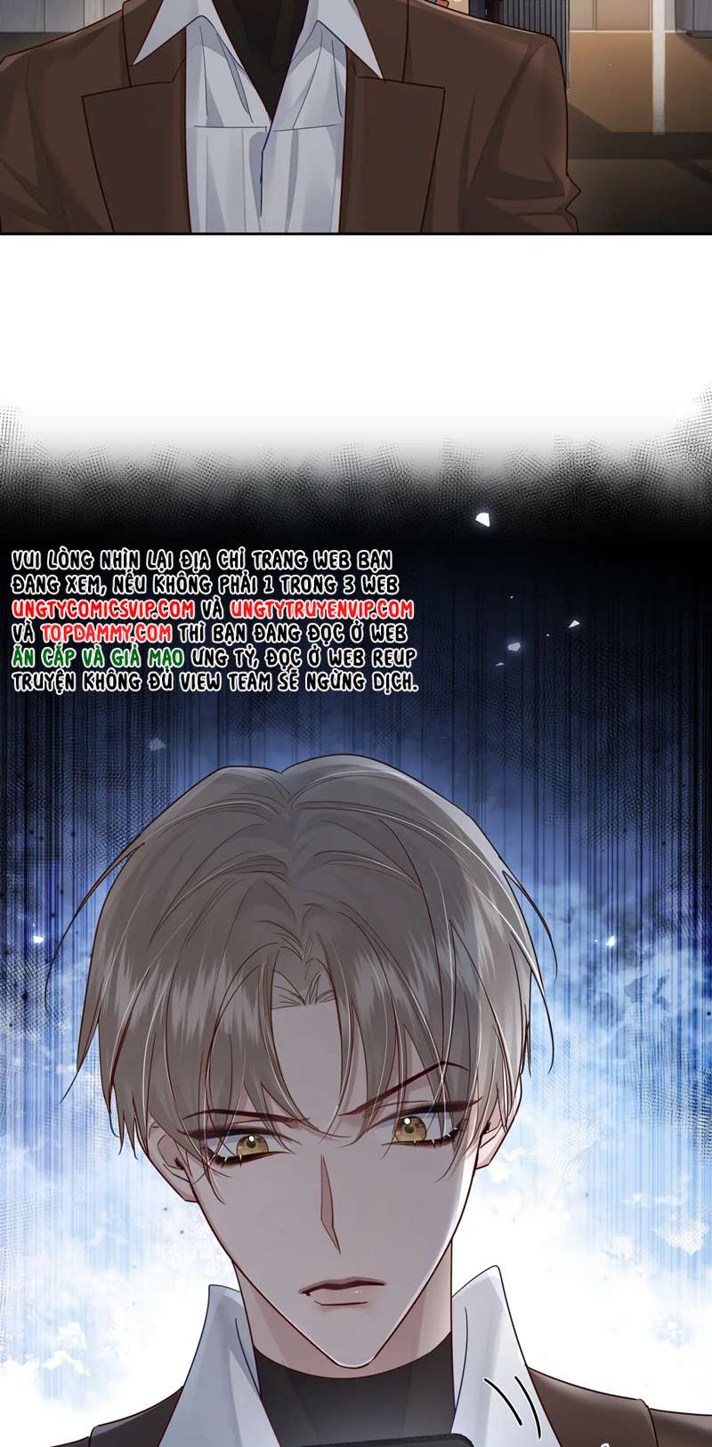 nhân vật chính chỉ muốn yêu đương chapter 45 30