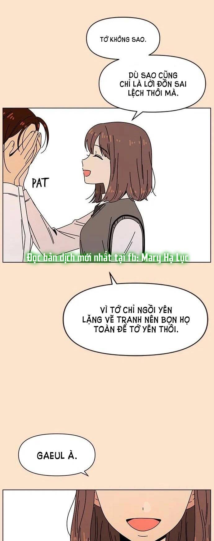 thanh xuân rực rỡ - season of blossom chapter 85 34