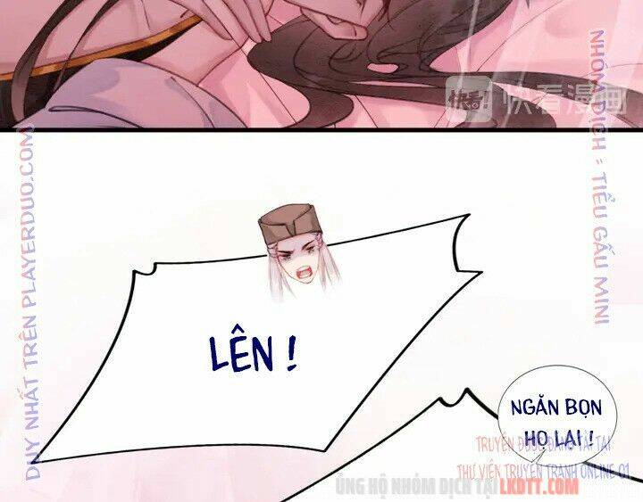 trọng sinh bá sủng nhiếp chính vương quá mạnh mẽ chapter 161 46