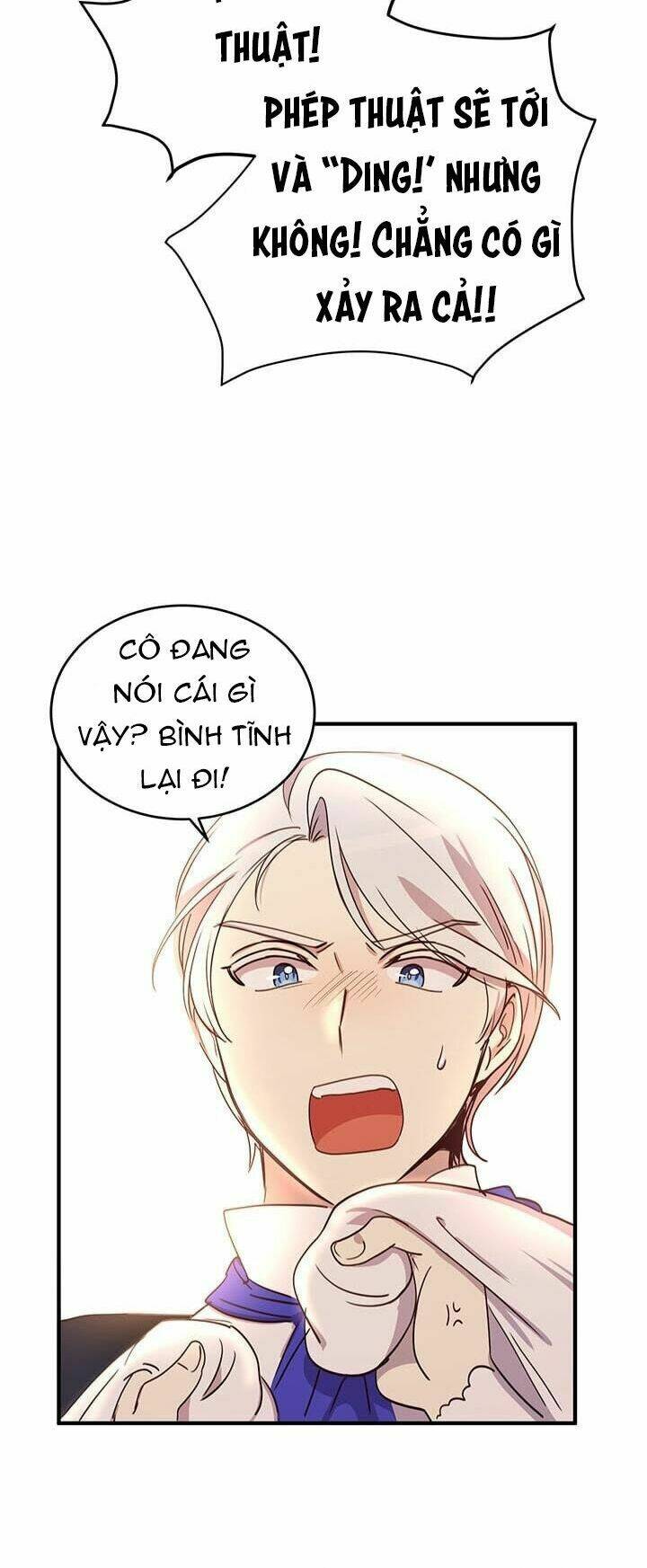 công tước, loạn vừa thôi! chapter 25.7 47