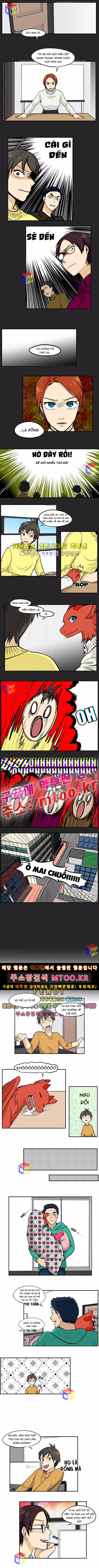hàng xóm của tôi là rồng chapter 43 4