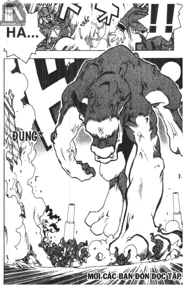 toto! the wonderful adventure chapter 11 2