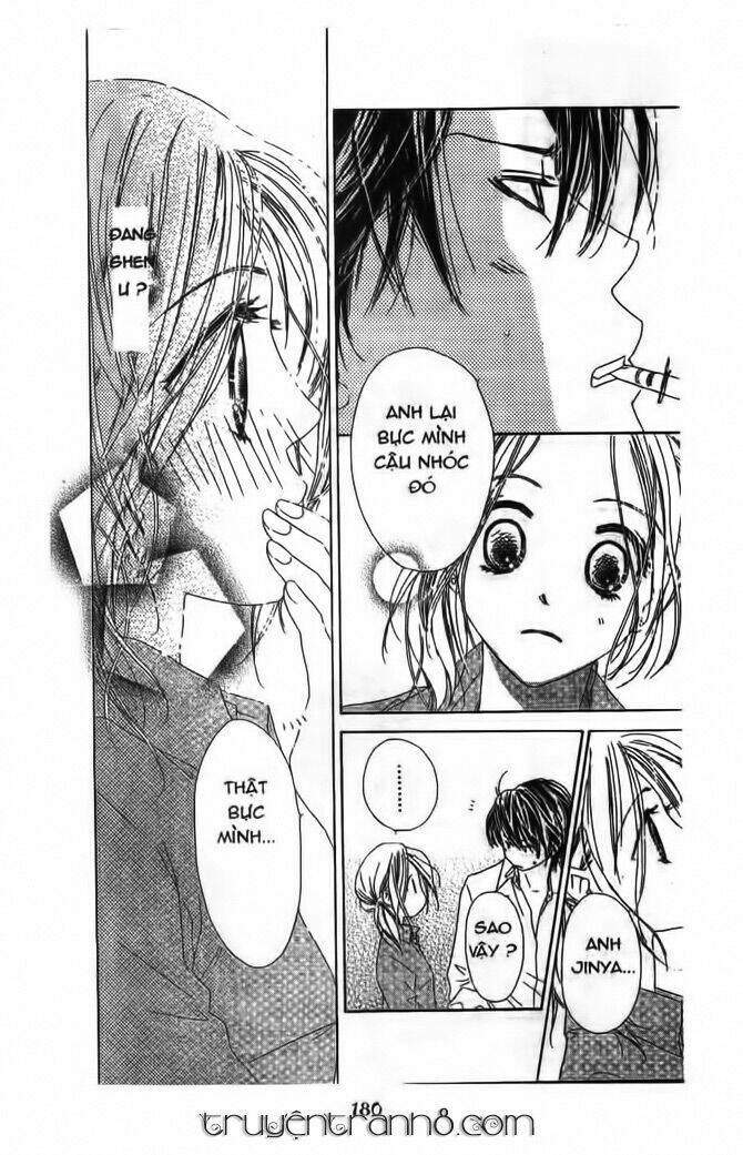 gió xuân chapter 9 20