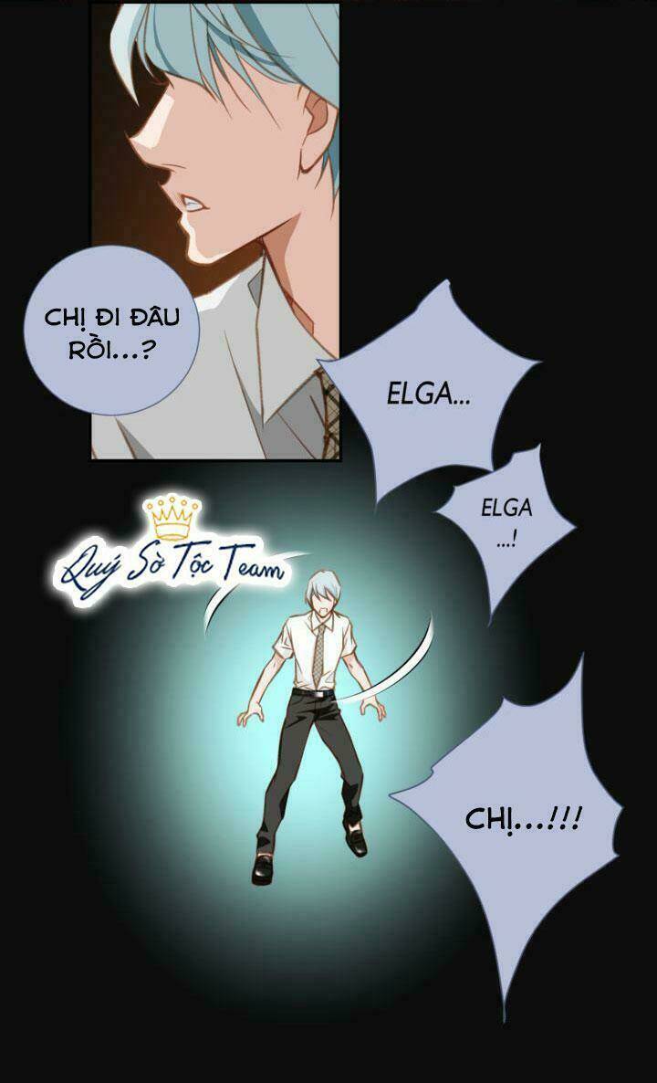 tiếp xúc chí mạng chapter 18 22