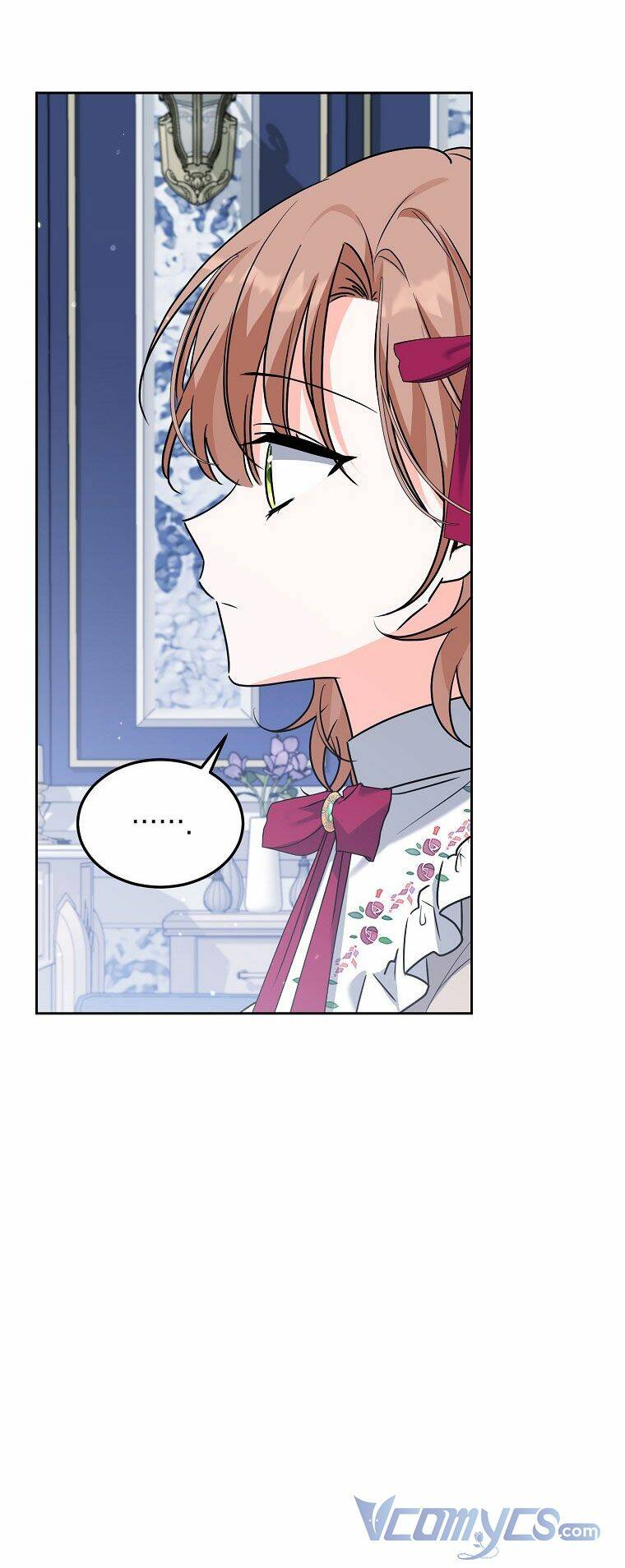 ác nữ karuna bé lại chapter 47 28