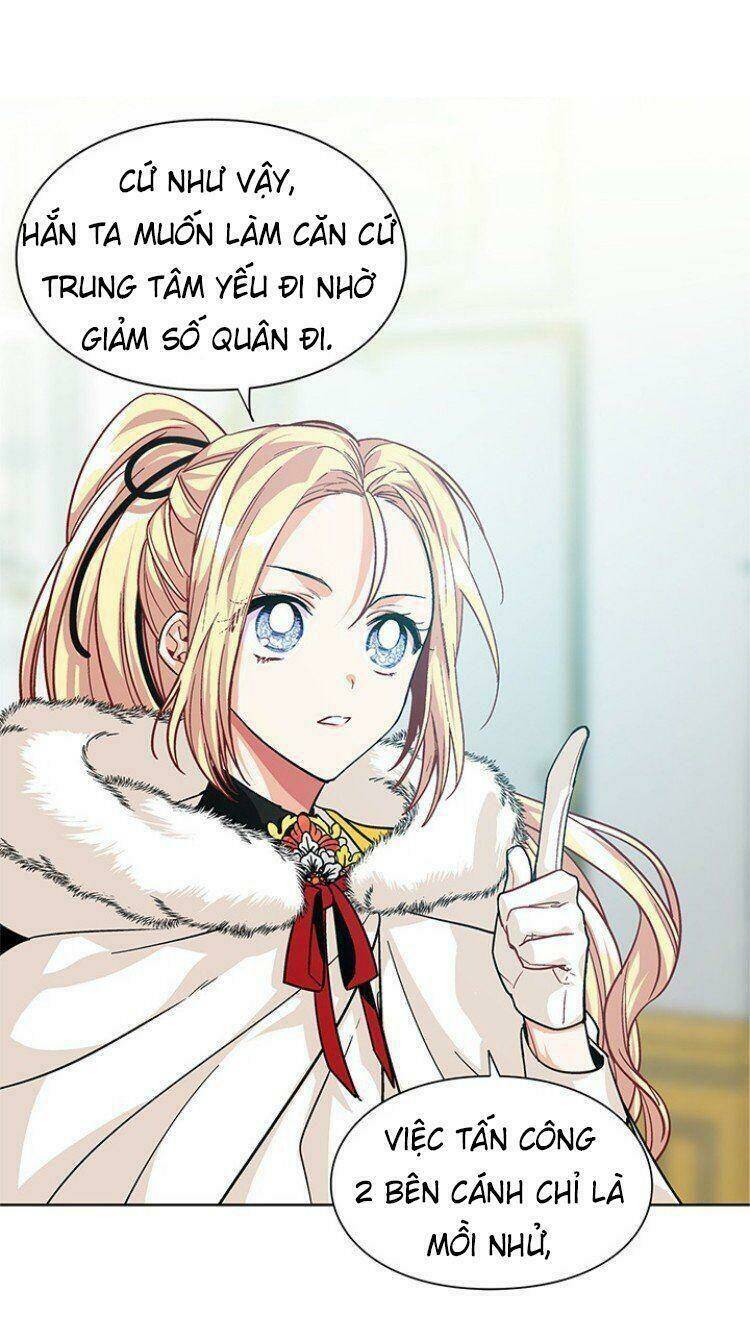 nữ hoàng ngoại khoa chapter 58 60