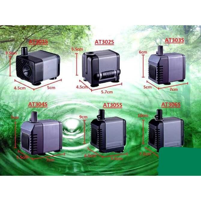 Máy Bơm Atman AT-305s