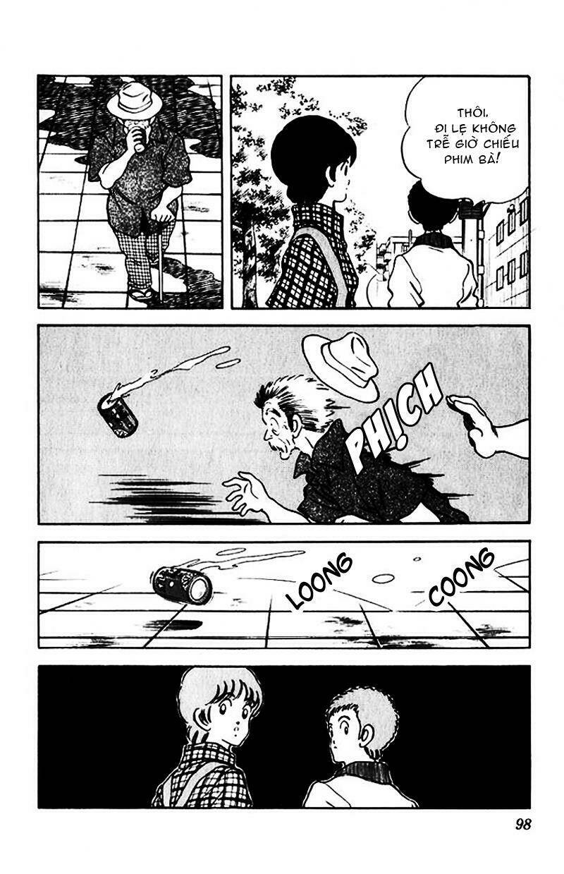 rough - ngọc thô chapter 15 4