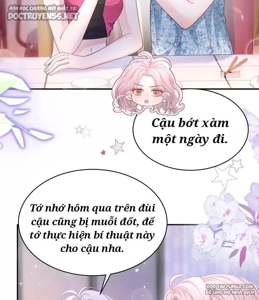 mận xanh chapter 61 37